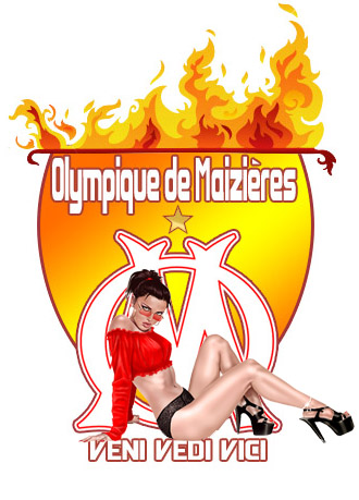 Demande de logo pour l'Olympique Romain - 26/02/09 (thk) - Page 2 Maizie10