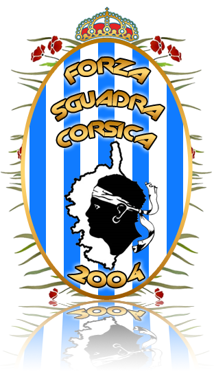 Logo pour Forza Sguadra Corsica 26/03/2009 (thk) Sguadr11