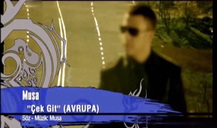 Musa.ft.Gulsah - Çek Git (2oo9) Video Klip (Caps'Li) Musa_f10