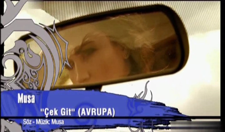 Musa.ft.Gulsah - Çek Git (2oo9) Video Klip (Caps'Li) Musa_f16