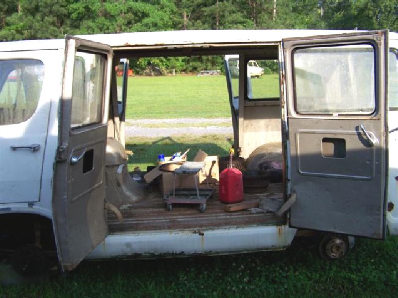 1st Gen 8 door Chevy_62