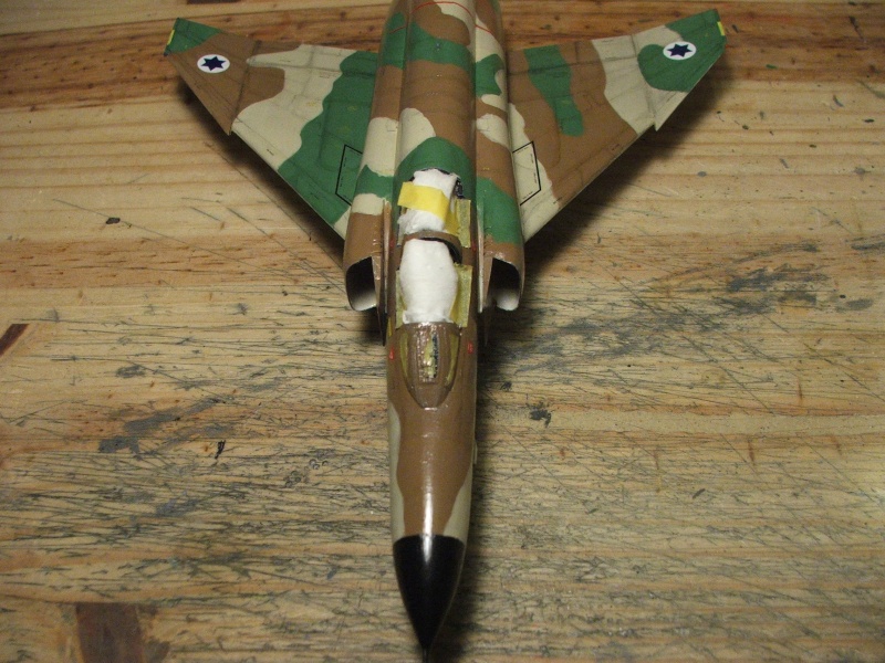 [Esci] 1/72 - McDonnell-Douglas F-4E Phantom II  - Page 5 Ce5810