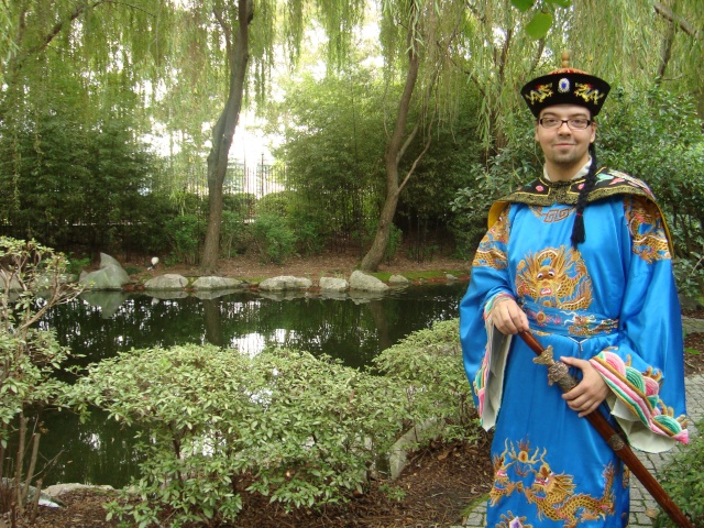 Chinese Garden of friendship (Sydney, NSW) Dsc00610