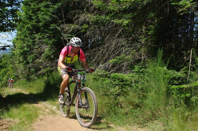 28 juin 2009 championnat du Limousin 1113