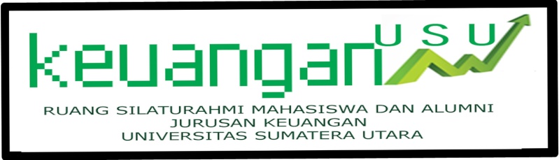 KEUANGAN USU