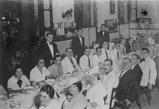 Cienfuegos - FOTOS DE CUBA ! SOLAMENTES DE ANTES DEL 1958 !!!! - Página 9 Banque10