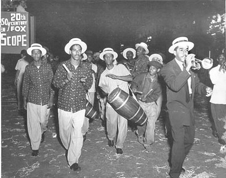 numero - FOTOS DE CUBA ! SOLAMENTES DE ANTES DEL 1958 !!!! - Página 2 Carniv11