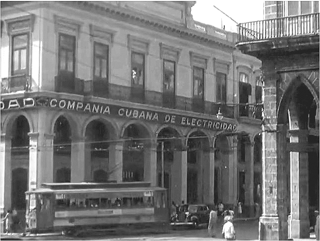 Cubanos - FOTOS DE CUBA ! SOLAMENTES DE ANTES DEL 1958 !!!! - Página 12 Compan11