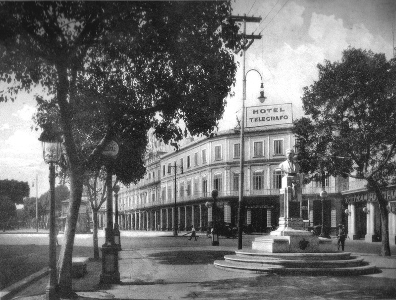 1958 - FOTOS DE CUBA ! SOLAMENTES DE ANTES DEL 1958 !!!! - Página 8 Hotel_24
