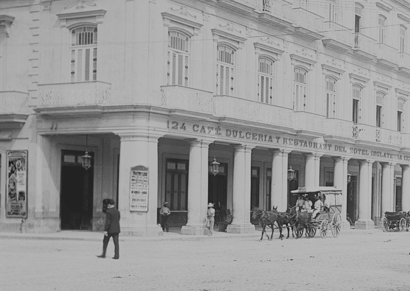 antes - FOTOS DE CUBA ! SOLAMENTES DE ANTES DEL 1958 !!!! - Página 11 Hotel_26