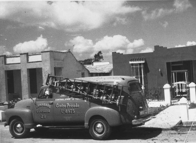 numero - FOTOS DE CUBA ! SOLAMENTES DE ANTES DEL 1958 !!!! - Página 11 Lampar10