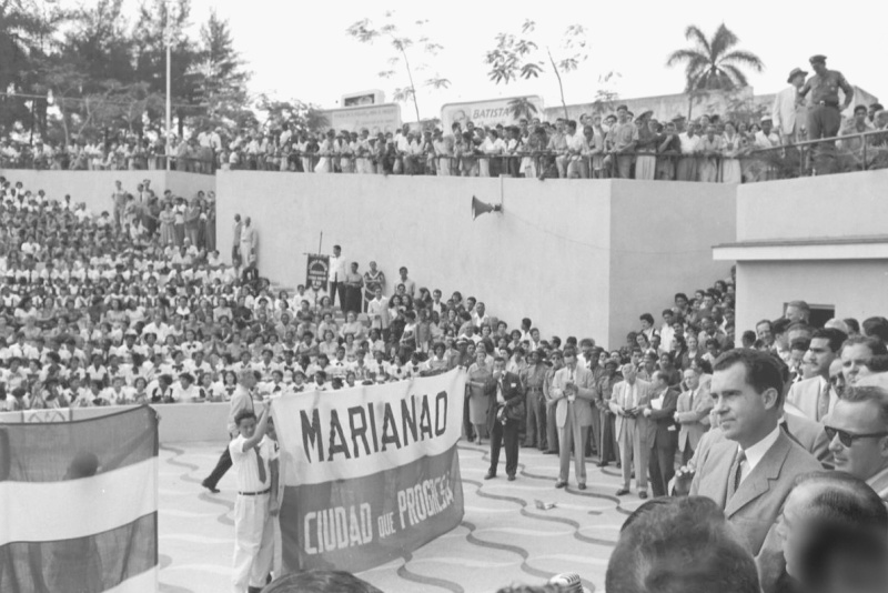 1958 - FOTOS DE CUBA ! SOLAMENTES DE ANTES DEL 1958 !!!! Marian10