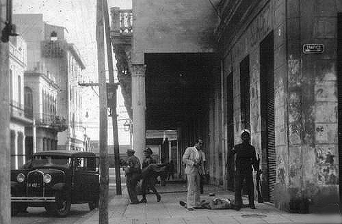 1958 - FOTOS DE CUBA ! SOLAMENTES DE ANTES DEL 1958 !!!! - Página 8 Murder10