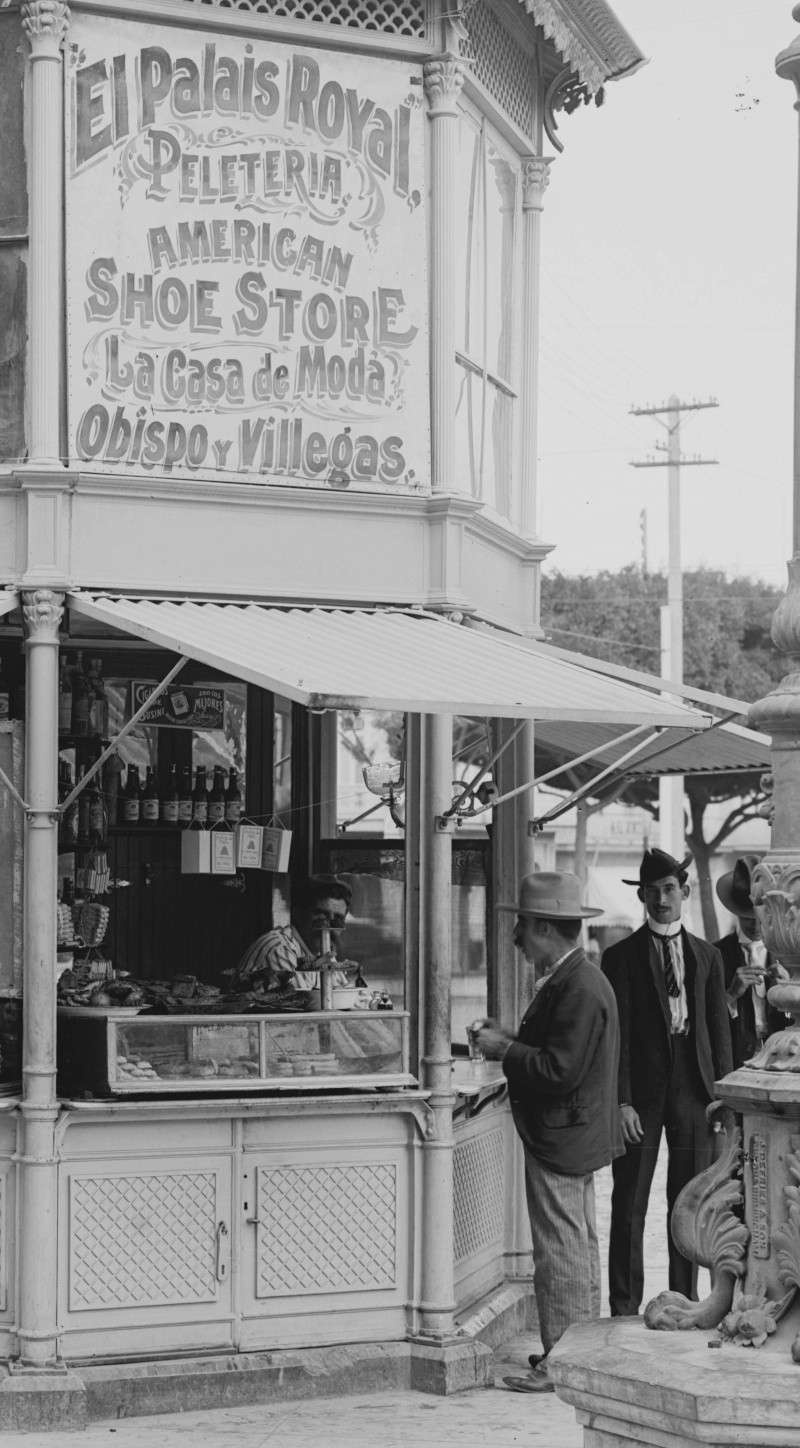 numero - FOTOS DE CUBA ! SOLAMENTES DE ANTES DEL 1958 !!!! - Página 11 Parque17