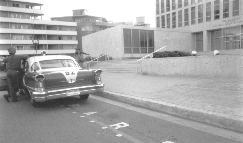 antes - FOTOS DE CUBA ! SOLAMENTES DE ANTES DEL 1958 !!!! Police10