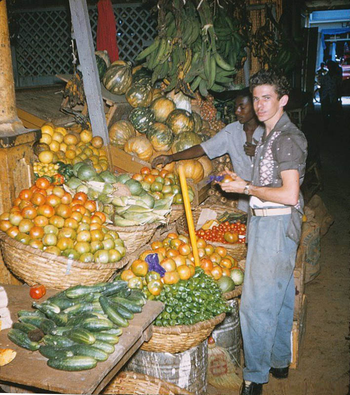 cubanas - FOTOS DE CUBA ! SOLAMENTES DE ANTES DEL 1958 !!!! - Página 11 Puesto10