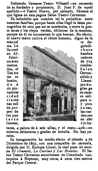 1958 - FOTOS DE CUBA ! SOLAMENTES DE ANTES DEL 1958 !!!! - Página 8 Salon_11