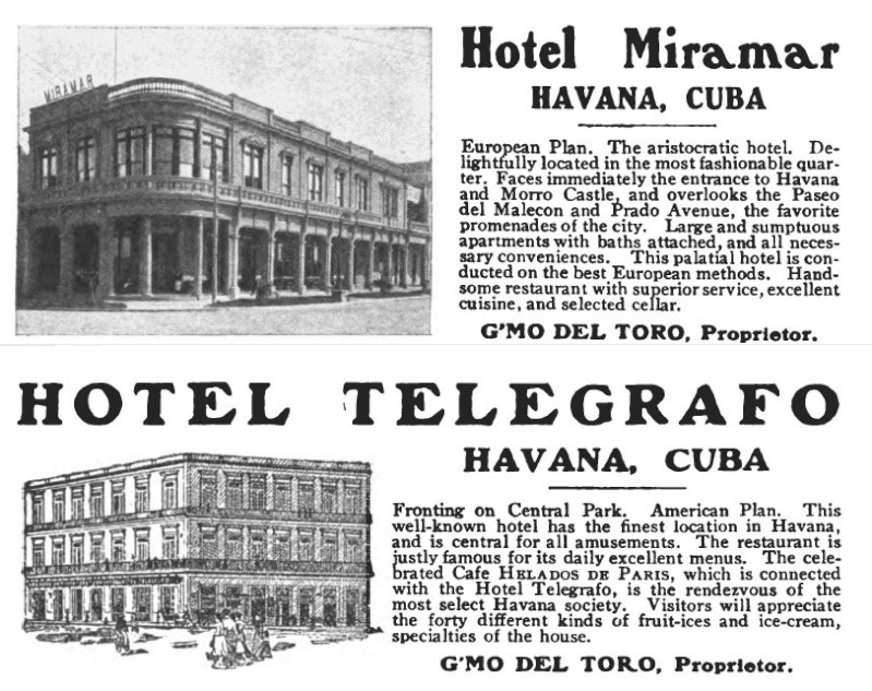 numero - FOTOS DE CUBA ! SOLAMENTES DE ANTES DEL 1958 !!!! - Página 11 Telegr10