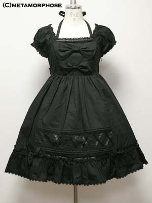 [mode] Gothic Lolita Dress_10