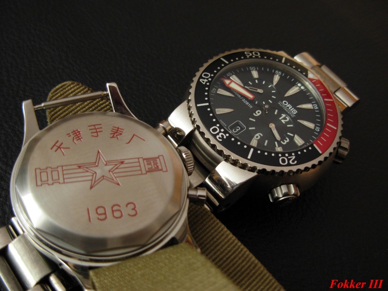 Breitling - La montre de pilote du jour - Page 4 Dscn1801