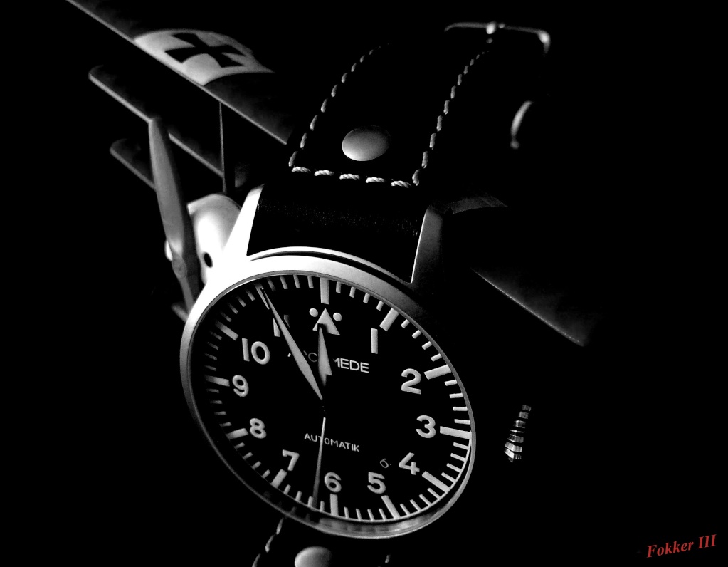 Breitling - La montre de pilote du jour - Page 5 Dscn1829