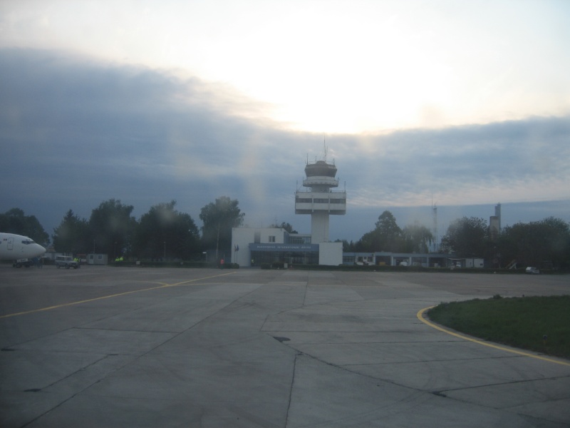 Aeroportul Bacau - Mai 2009 Nepote18