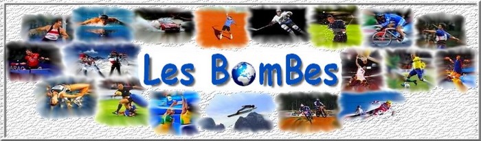 - LES BOMBES -