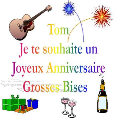 A Tom