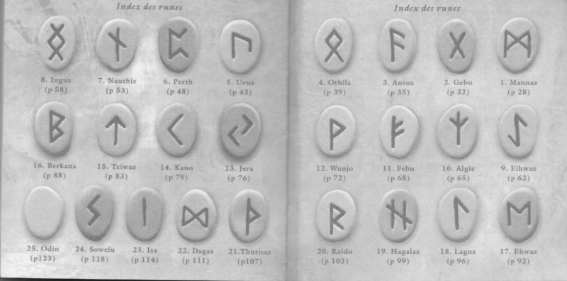 Tirages de runes Image11