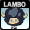 Lambo-san! Select10