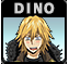 Dino, the Bucking Bronco Select16