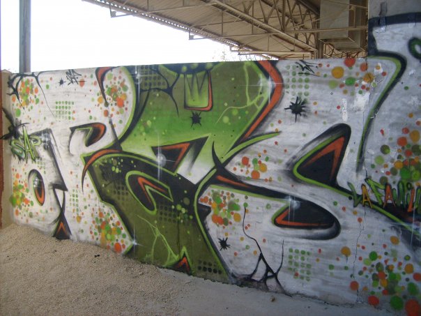 Graff Opas Opas10