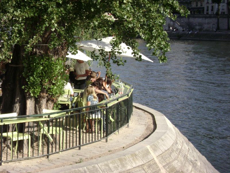 Paris Plage 20090759