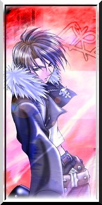 Squall