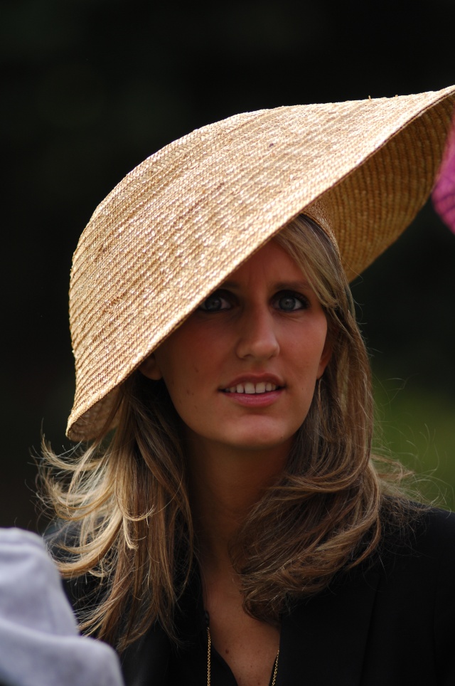 Quatar, Prix de l'Arc De Triomphe, dimanche 4 Octobre 2009 Dsc_0426