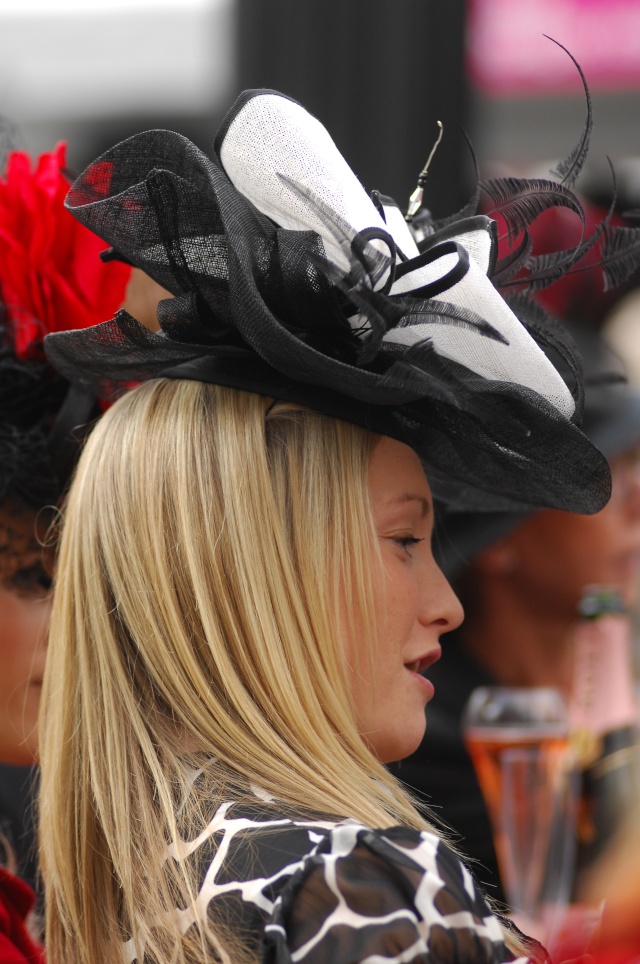 Quatar, Prix de l'Arc De Triomphe, dimanche 4 Octobre 2009 Dsc_0623