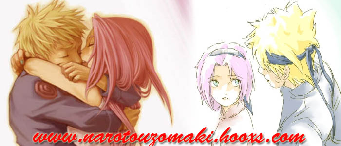 صور لشخصيات ناروتو من تصميمي Naruto19