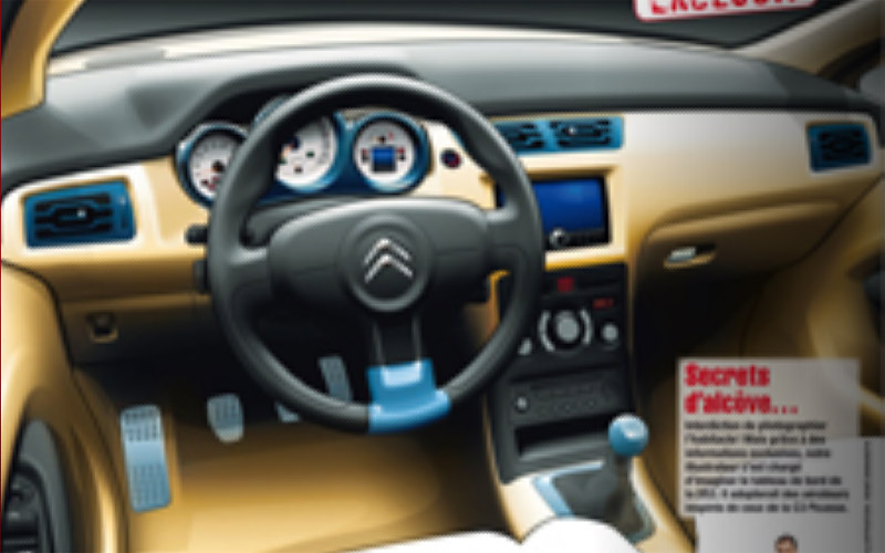 2009/2010 - [Citroën] C3 II/DS3 - Page 30 Ds3_10