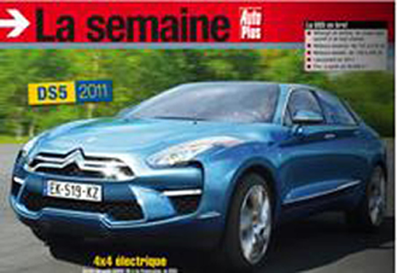 sportlounge - [FUTUR MODELE] Citroën DS5 - Page 29 Ds510