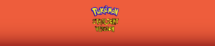 Pokemon Starlight