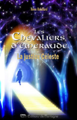 Les Chevaliers d'meraude - 12 tomes - Anne Robillard Cover110