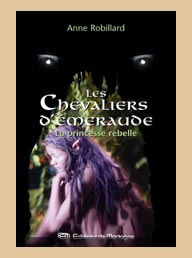 Les Chevaliers d'meraude - 12 tomes - Anne Robillard Tome-013