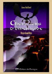 Les Chevaliers d'meraude - 12 tomes - Anne Robillard Tome-110