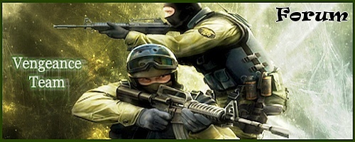 counter strike vengeance team Kakka010