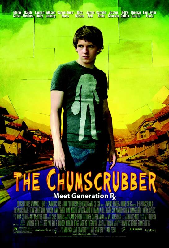 GENERATION RX (THE CHUMSCRUBBER) [2005] 18438210