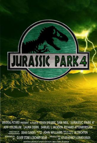 JURASSIC PARK 4 Jurass10