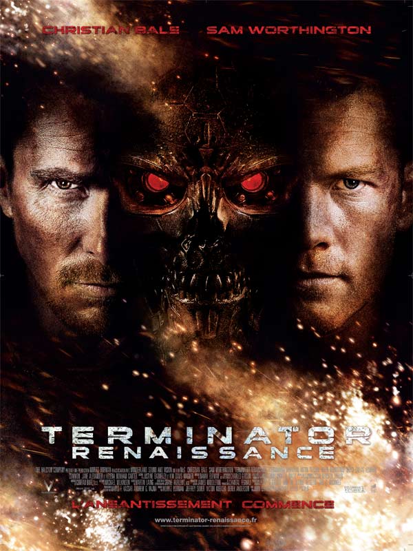 TERMINATOR RENAISSANCE [2009] Termin11