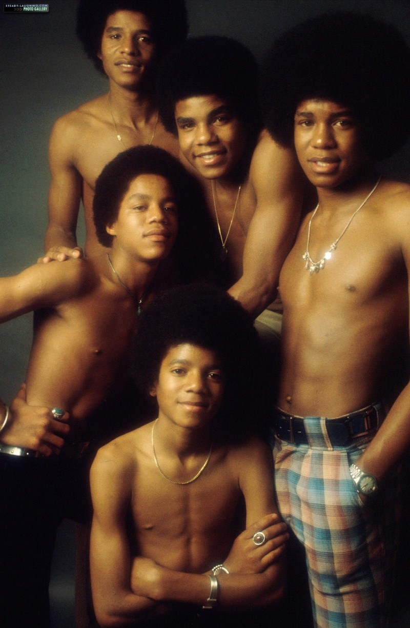 Immagini era  "JACKSON 5 - JACKSONS" - Pagina 2 2987t10