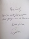 Le plaisir de lire puis de rencontrer les auteurs ! - Page 2 100_0711