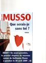 Guillaume Musso Musso110